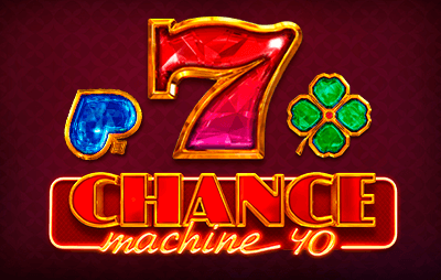 Chance Machine 40