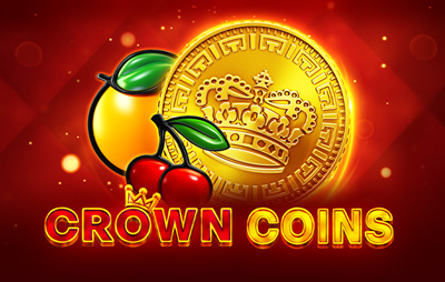 Crown Coins