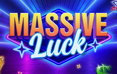 Massive Luck
